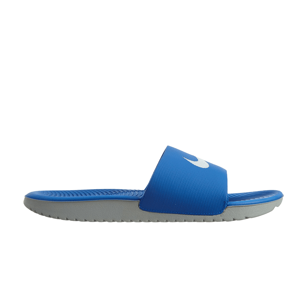 Kawa Slide 'Hyper Cobalt'