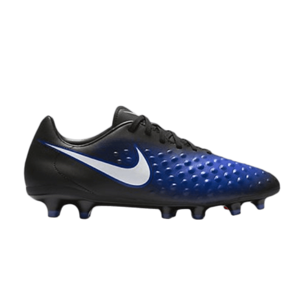 Magista Onda 2 FG 'Black Paramount Blue'