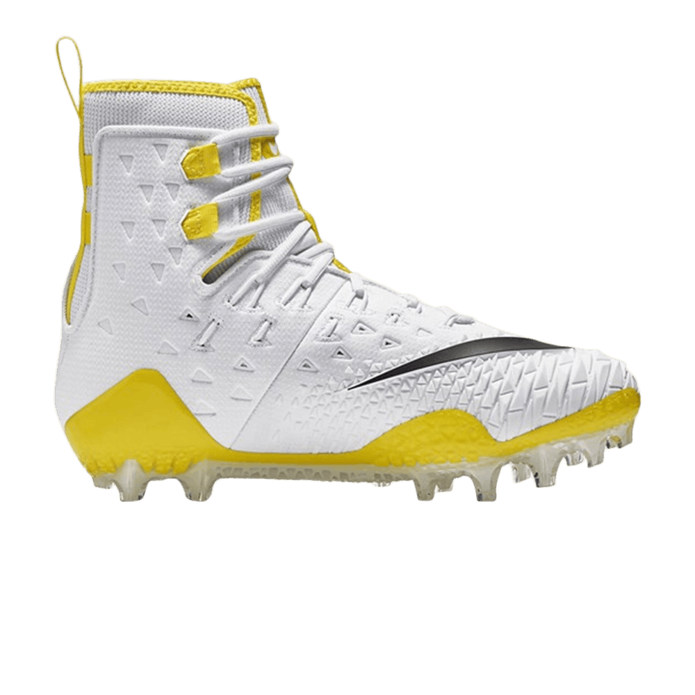 Force Savage Elite TD 'White Yellow'