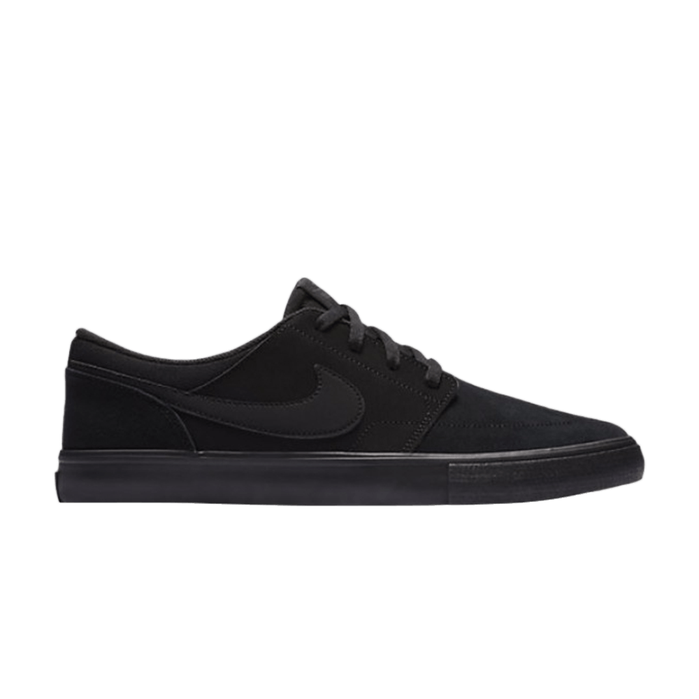 Portmore 2 SB Solar 'Black Anthracite'