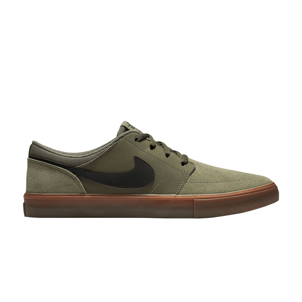 Portmore 2 SB Solar 'Medium Olive'