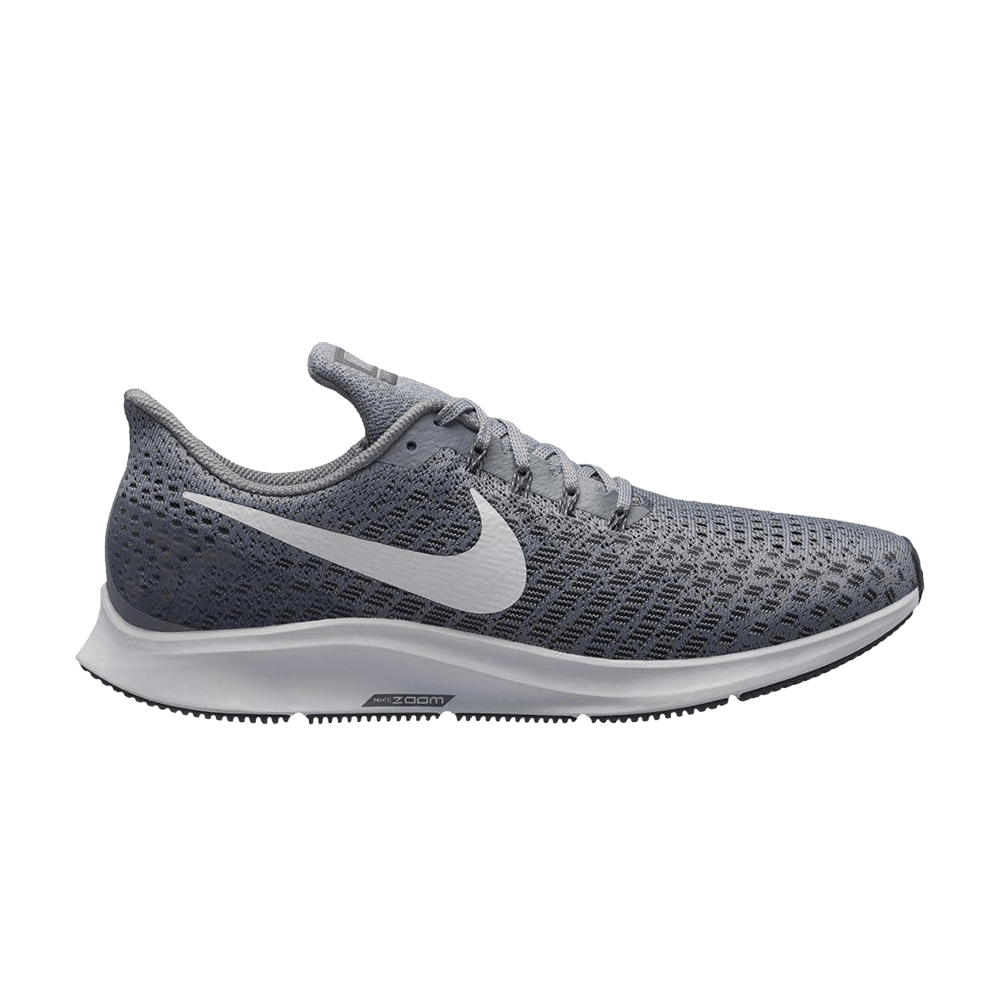 Air Zoom Pegasus 35 'Cool Grey'