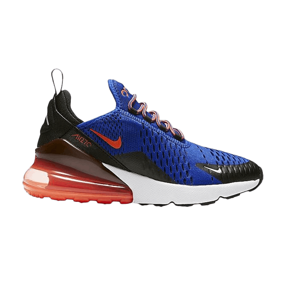 Air Max 270 GS 'Racer Blue'