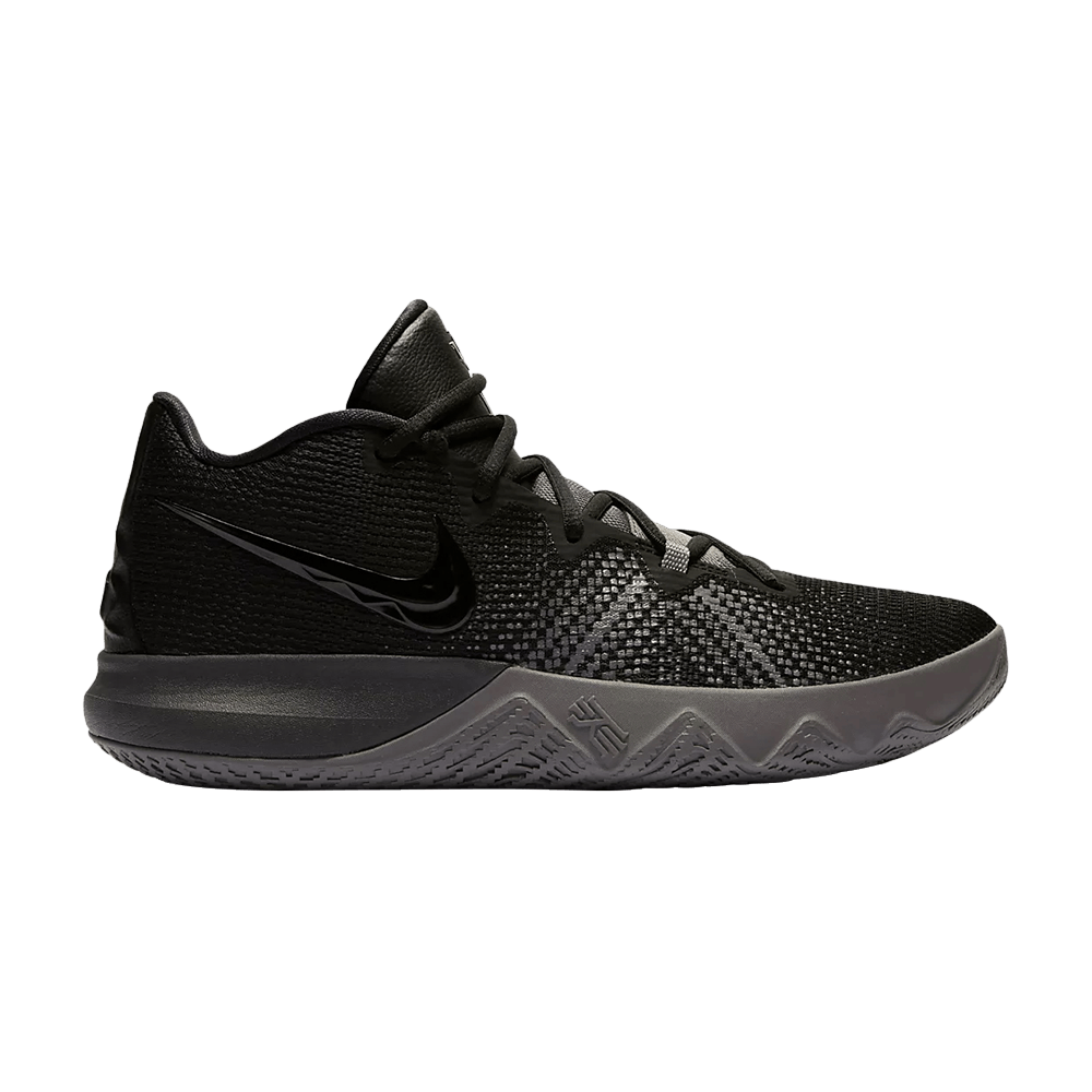 Kyrie Flytrap 'Black Thunder Grey'