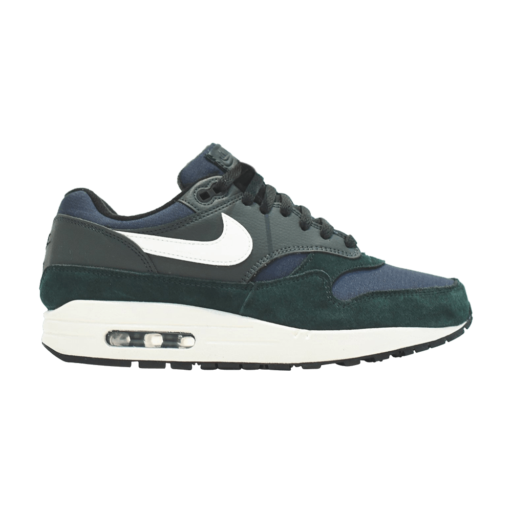 Air Max 1 'Outdoor Green'