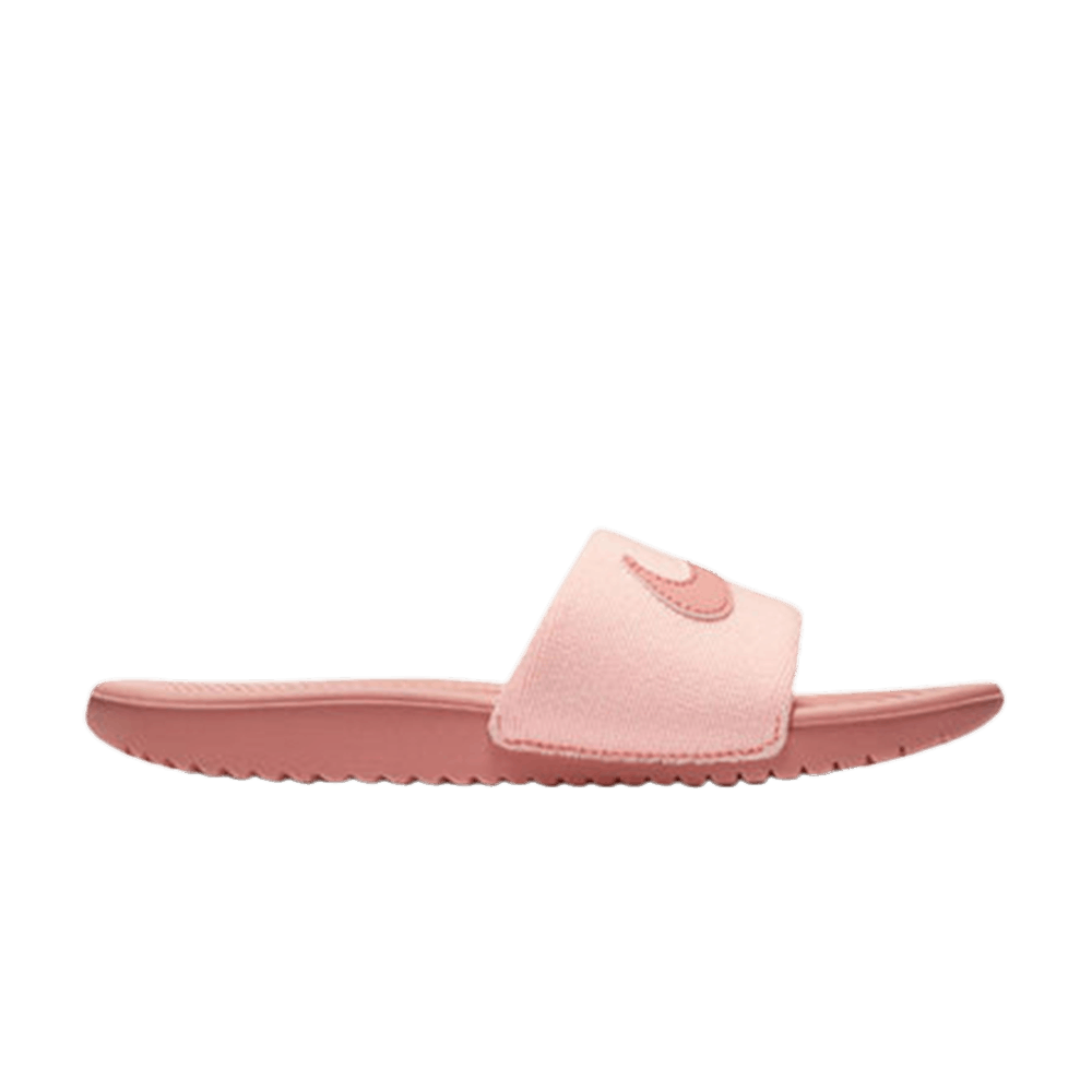 Kawa Slide SE GS 'Rust Pink'