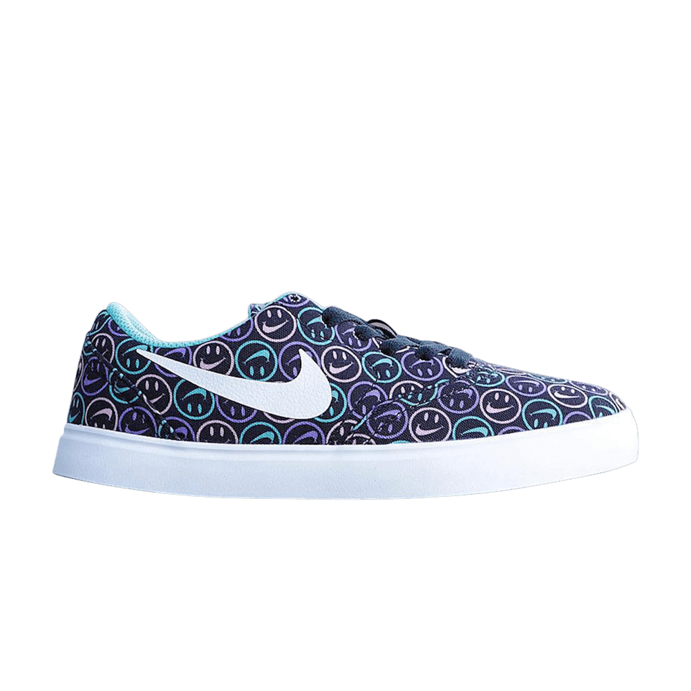 Check Canvas SB GS 'Have A Nike Day'