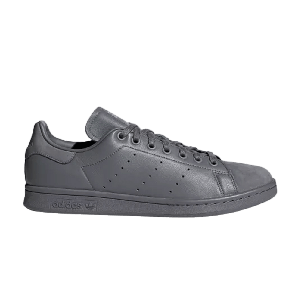 Stan Smith 'Triple Grey'