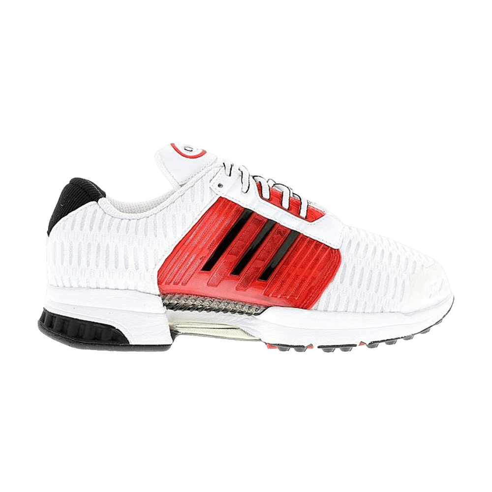 Climacool 1 'White Red'