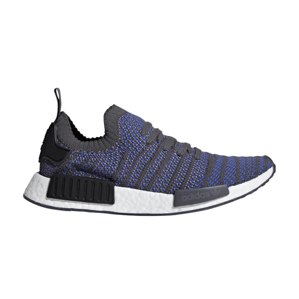 NMD_R1 STLT Primeknit 'Hi-Res Blue'