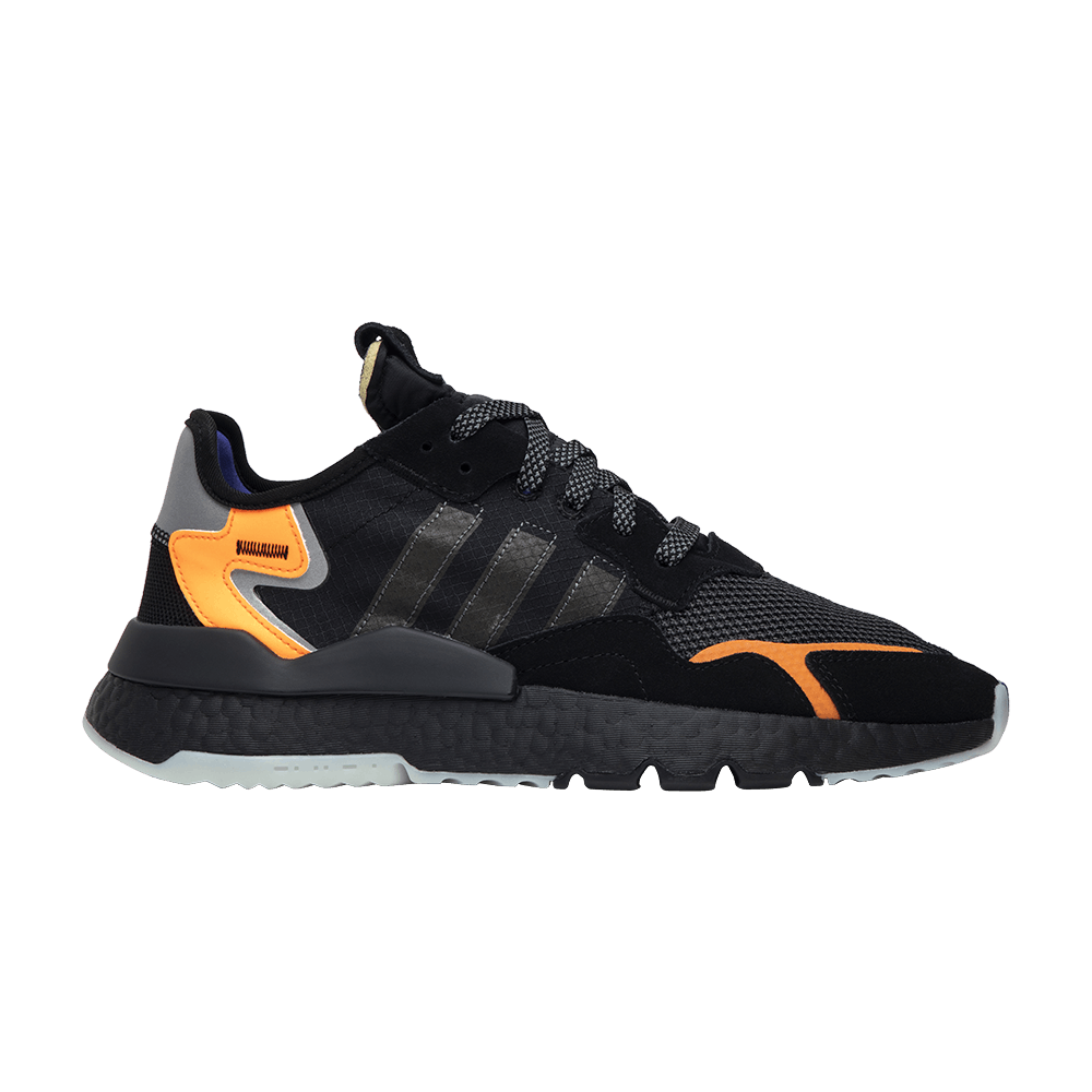 Nite Jogger 'Black Carbon'