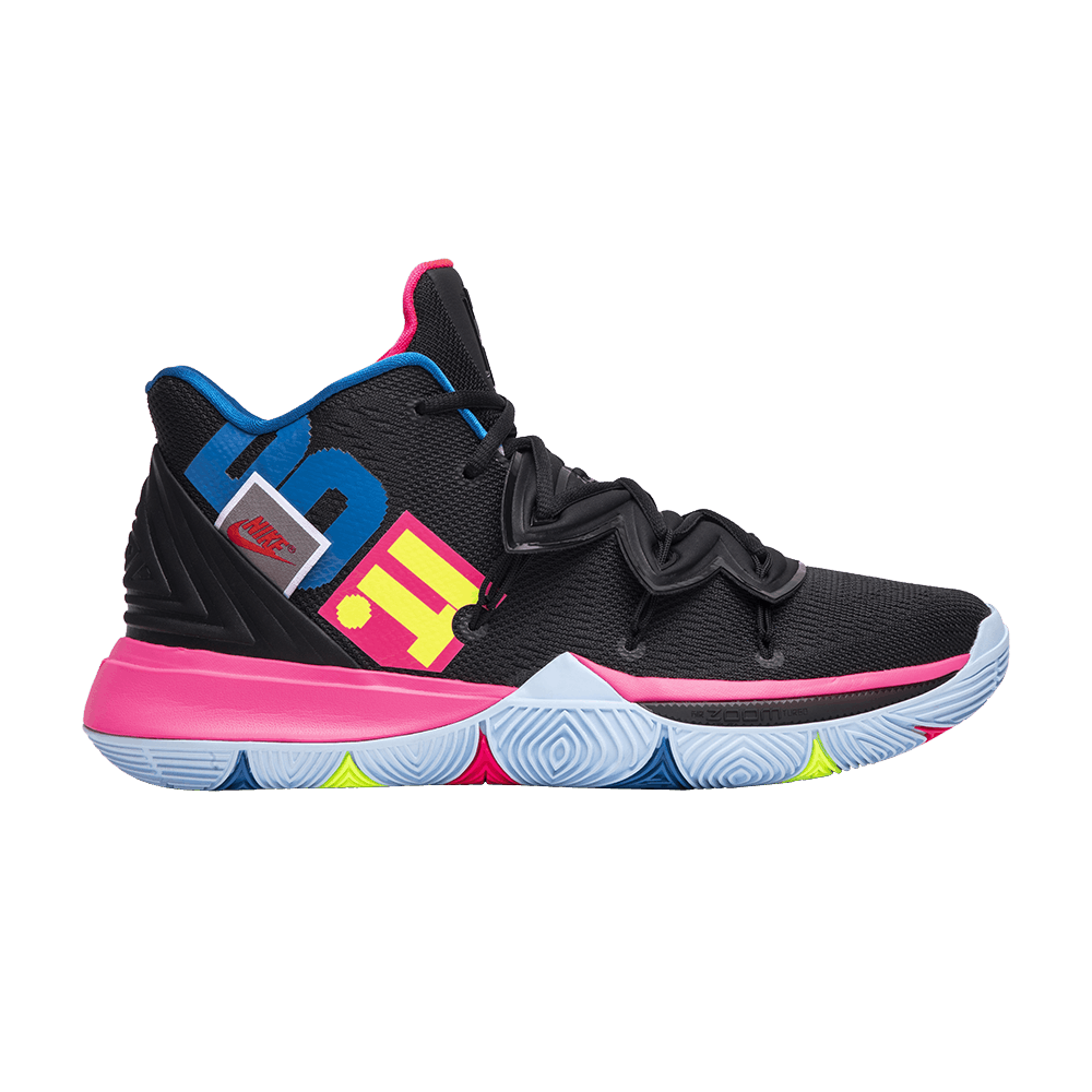 Kyrie 5 'Just Do It'