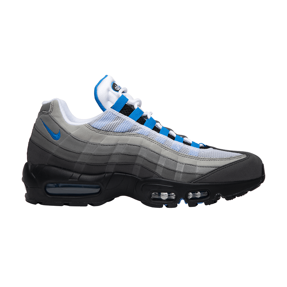 Air Max 95 OG 'Crystal Blue'