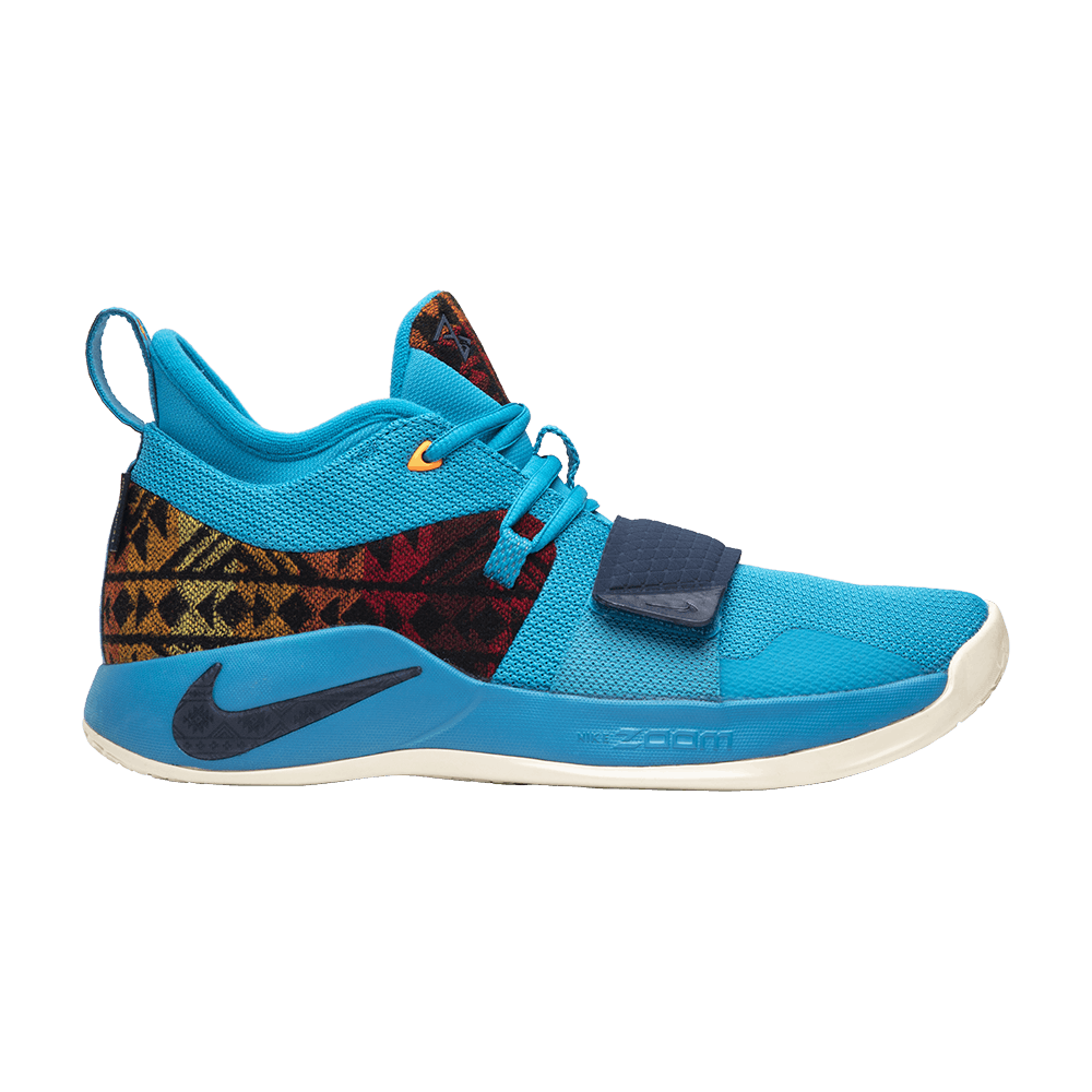 PG 2.5 'Pendleton'