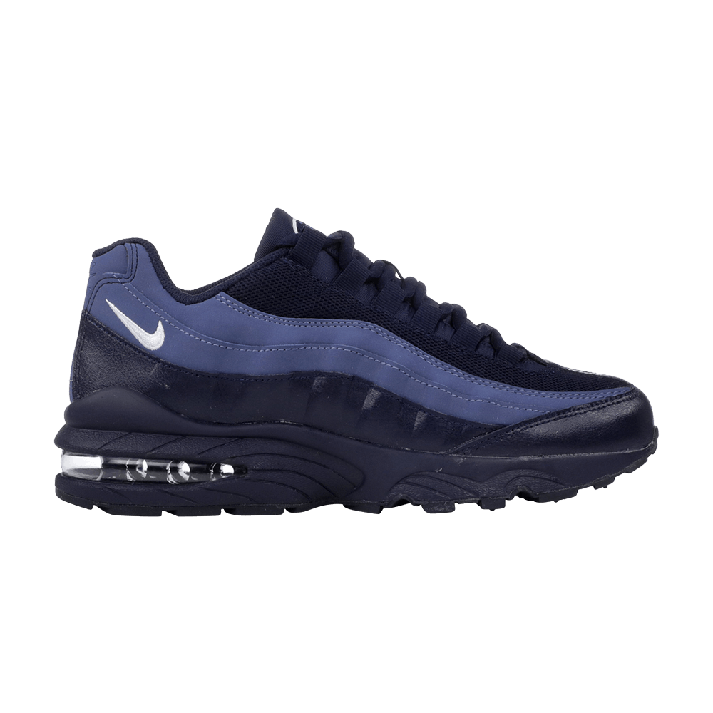 Air Max 95 GS 'Blackened Blue'