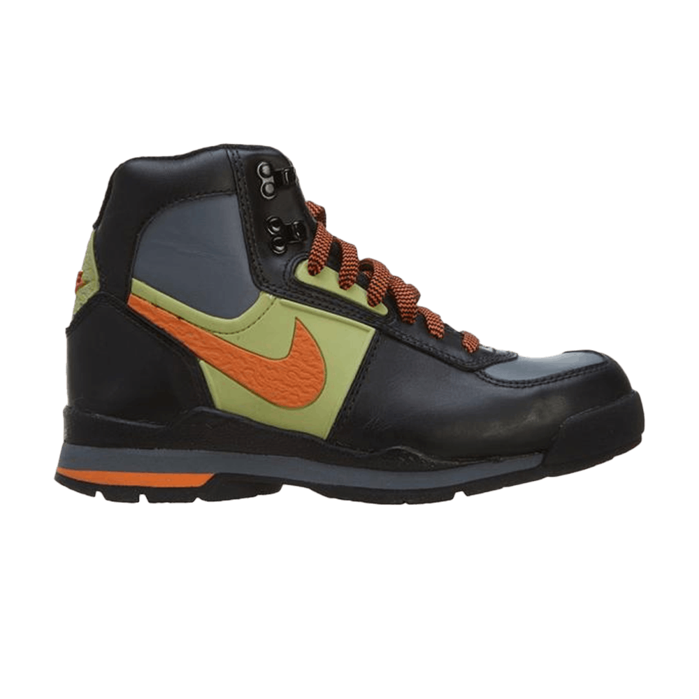 Baltoro LE GS 'Army Green Orange'