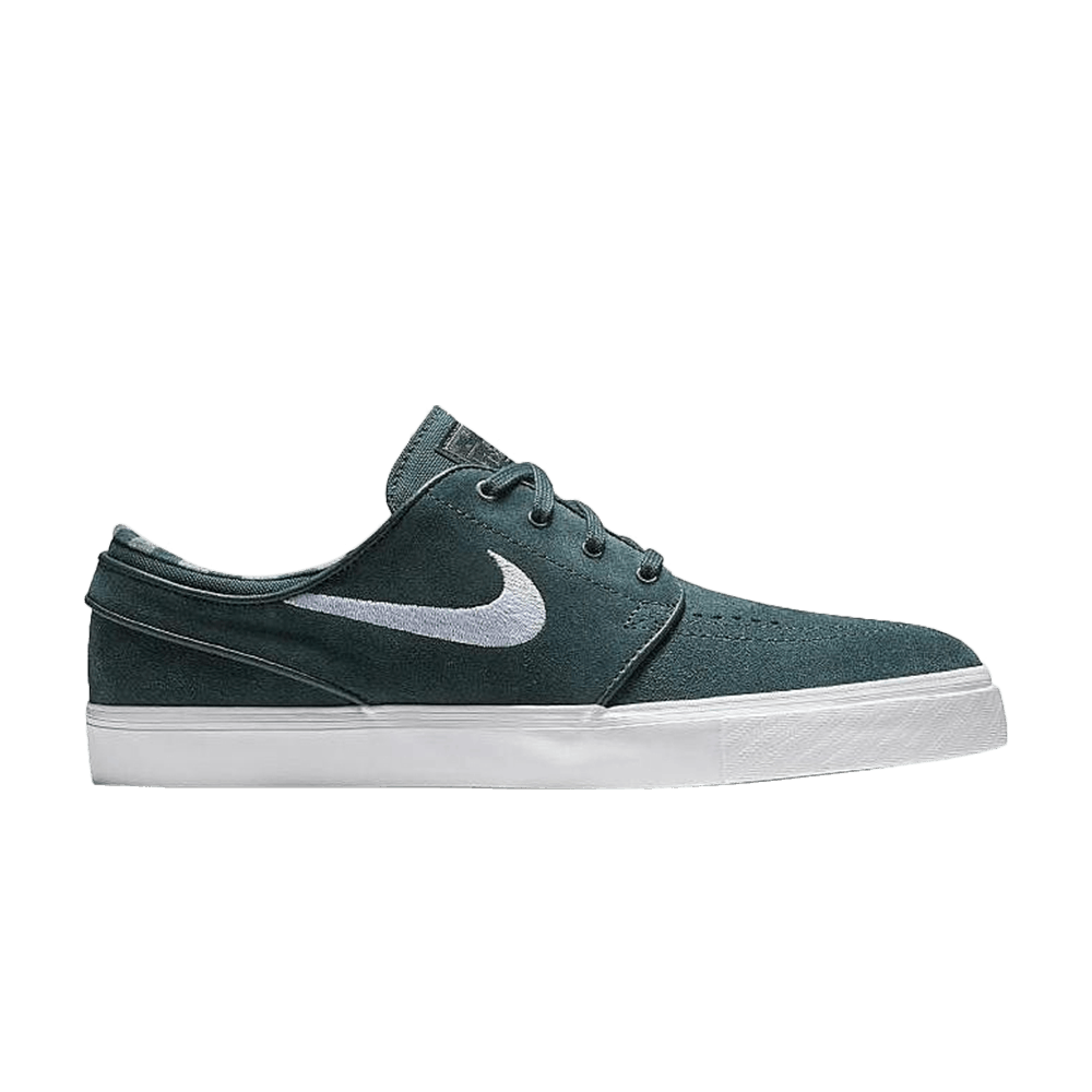 Zoom Stefan Janoski 'Deep Jungle'