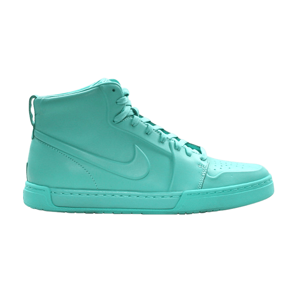 Air Royal Mid VT 'Cool Mint'