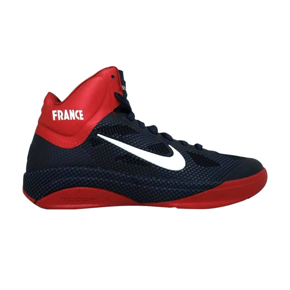 Zoom Hyperfuse 'FIBA Collection - France'