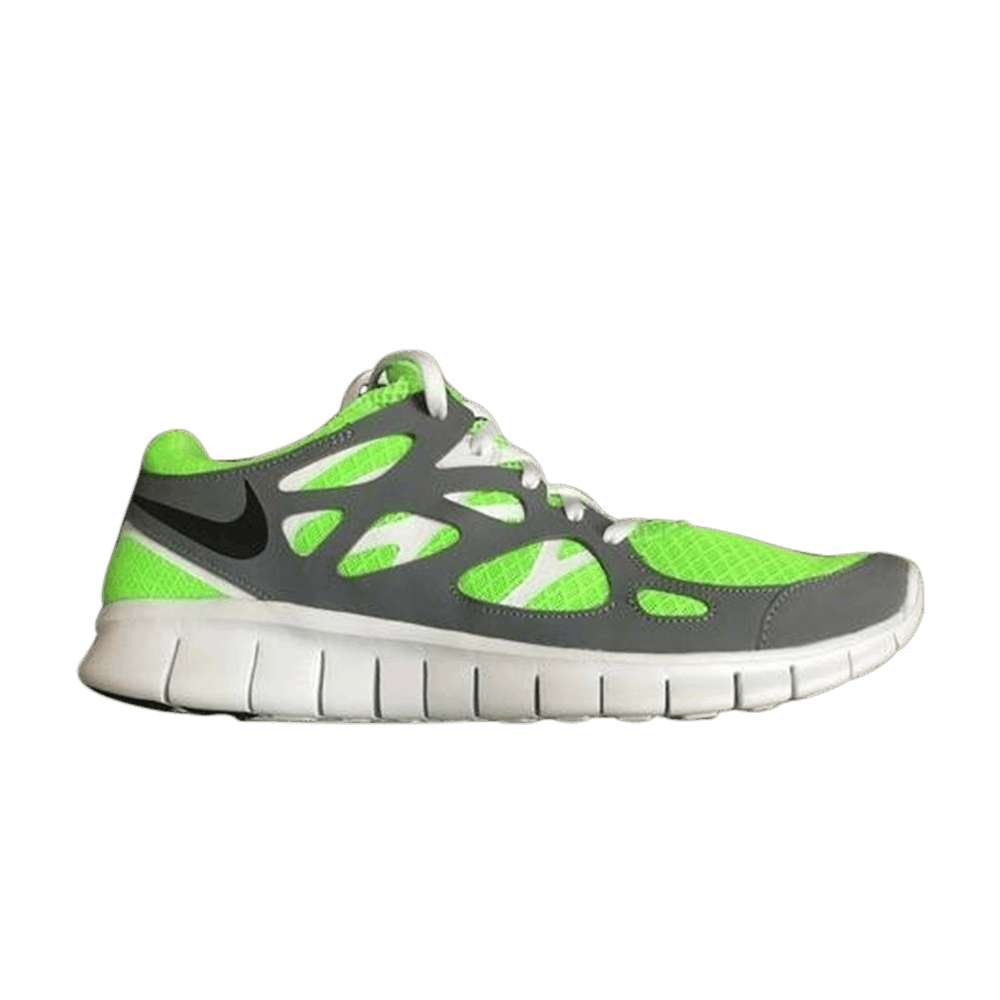 Free Run 2 'Electric Green'