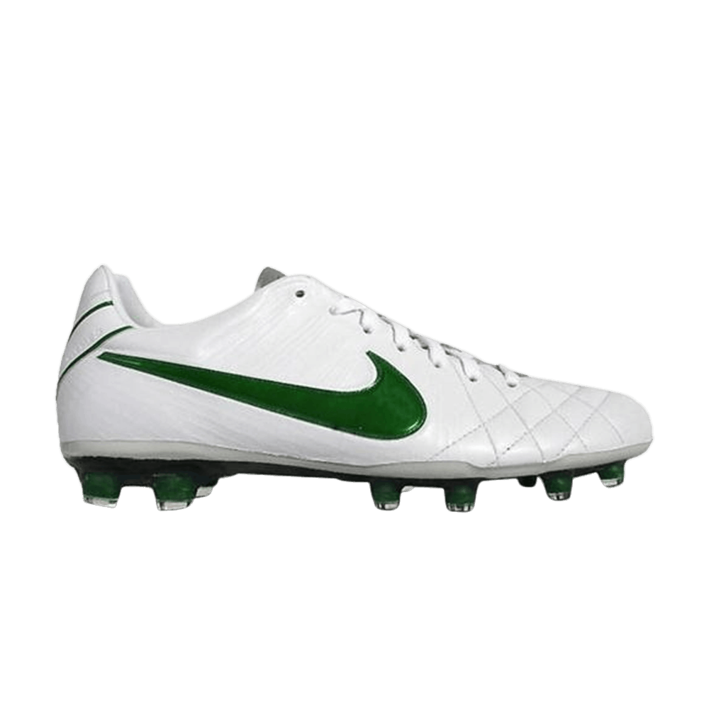 Tiempo Legend 4 Elite FG 'White Green'