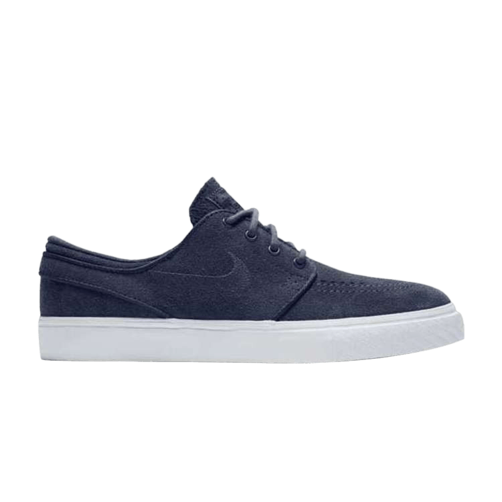 Stefan Janoski GS 'Thunder Blue'