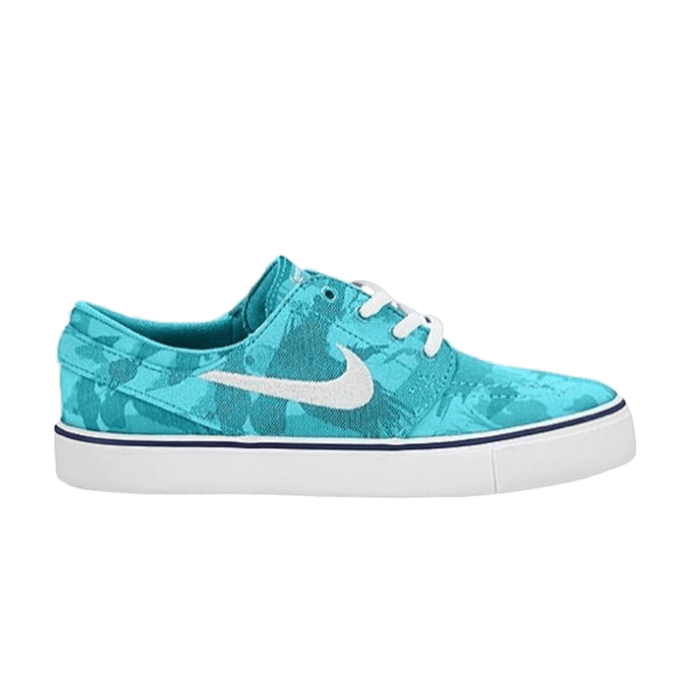 Stefan Janoski GS 'Polarized Blue'