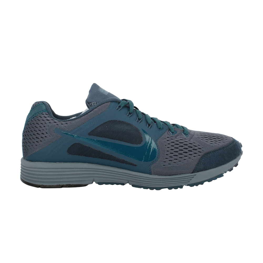 Undercover Gyakusou x Lunarspider LT+ 3 'Monsoon Blue'