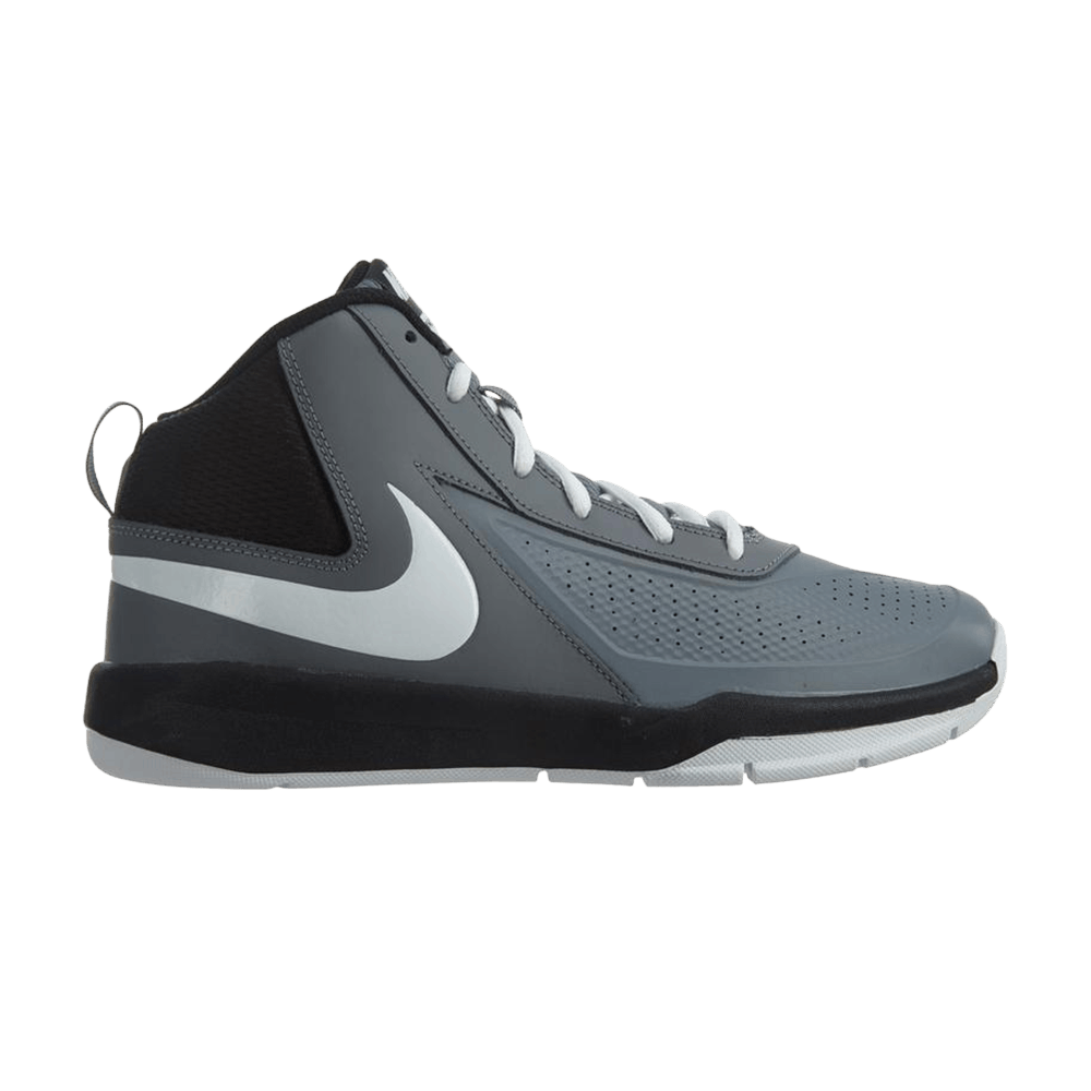 Team Hustle D7 GS 'Cool Grey'