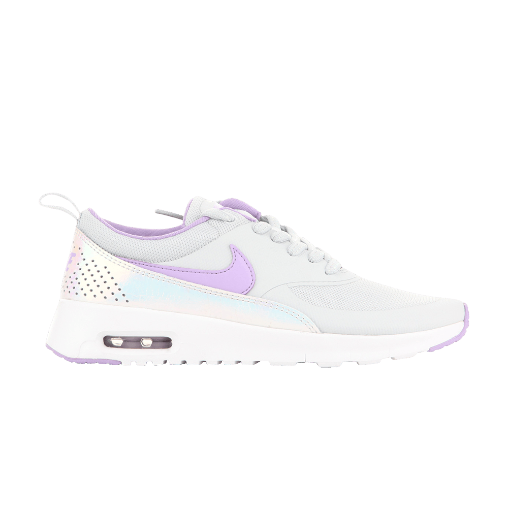 Air Max Thea SE GS 'Urban Lilac'