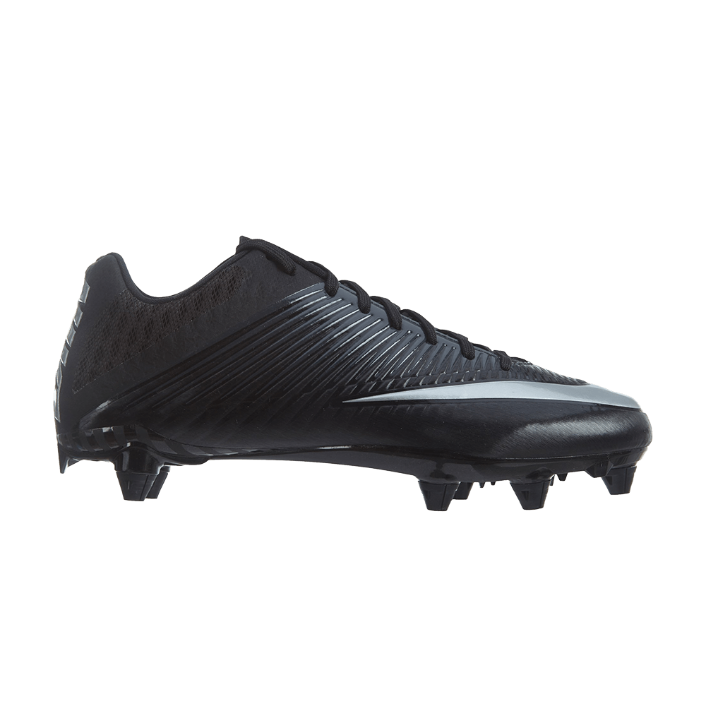 Vapor Speed 2 D 'Black Metallic Silver'