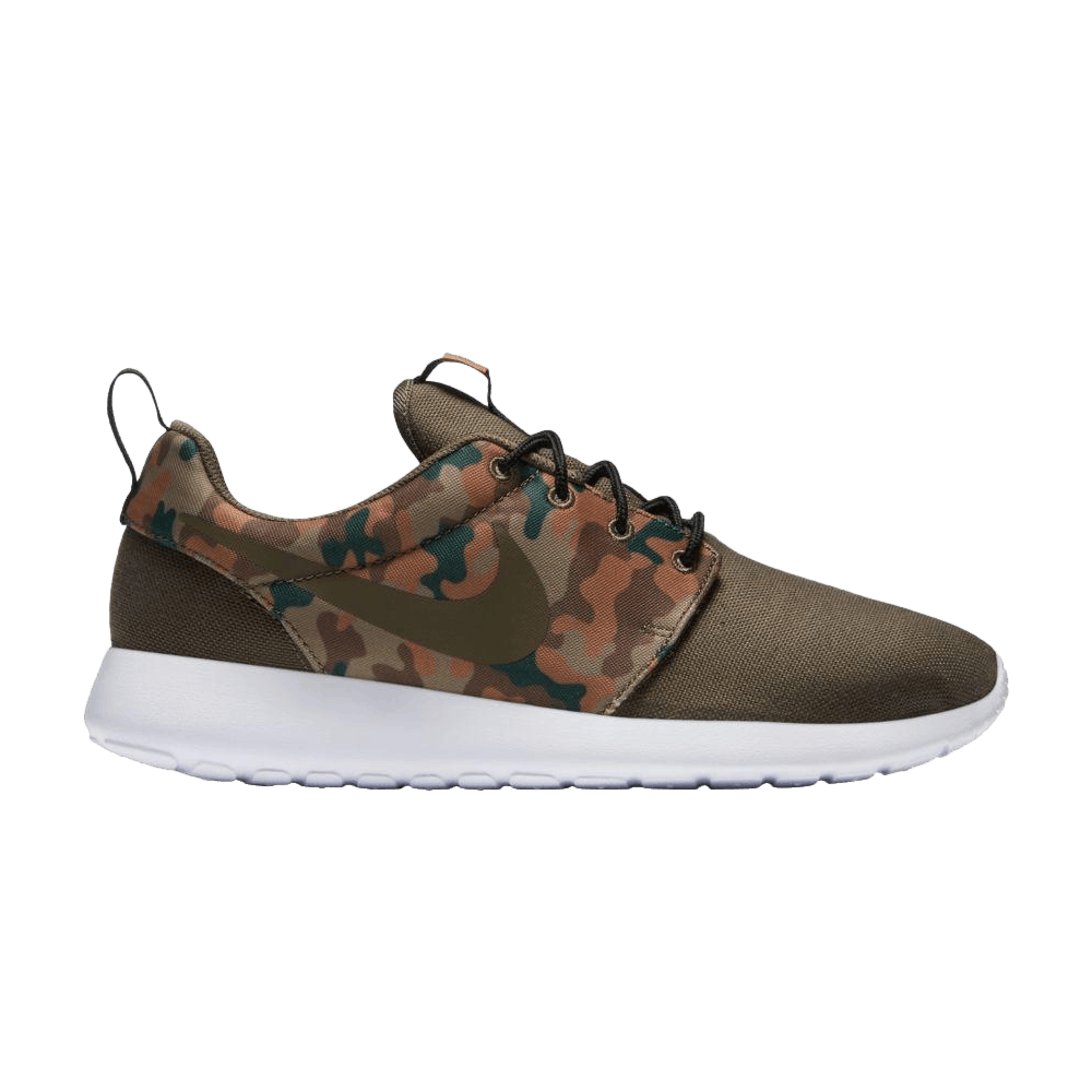 Roshe One SE 'Medium Olive'