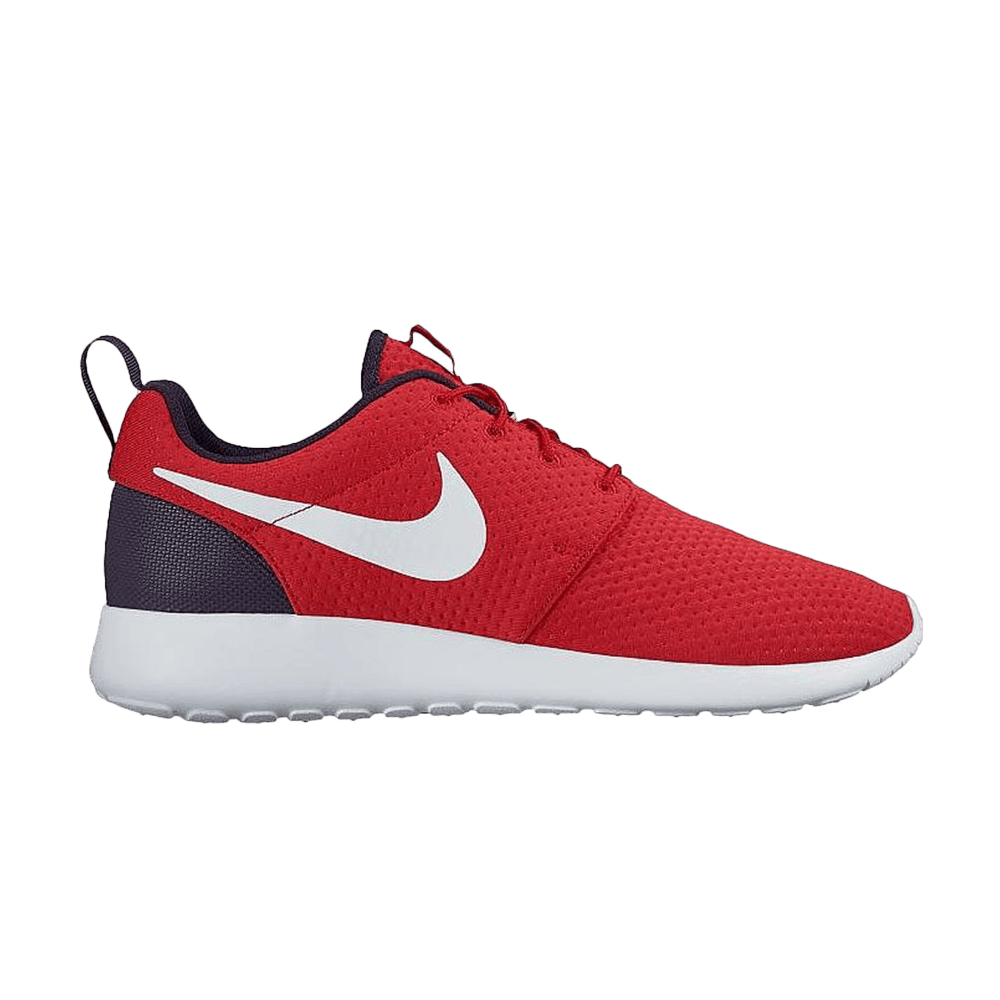 Roshe One SE 'Gym Red'