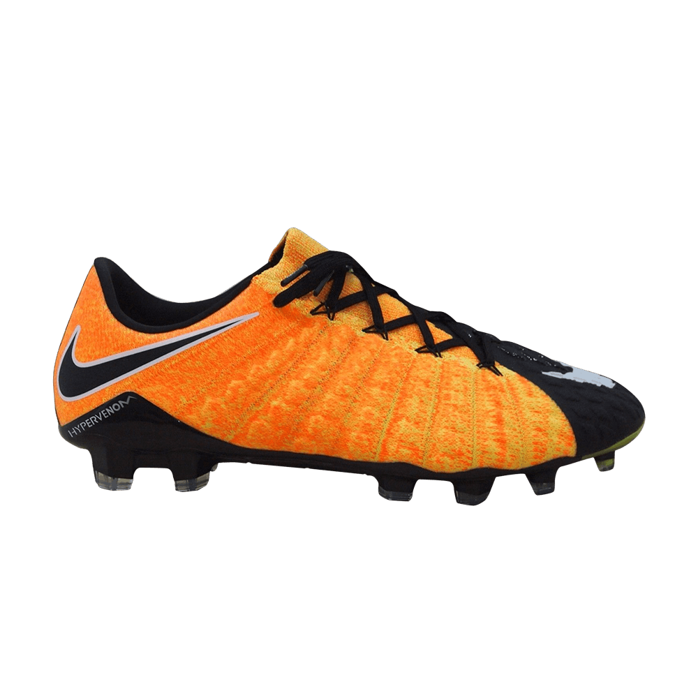 Hypervenom Phantom 3 FG 'Laser Orange'