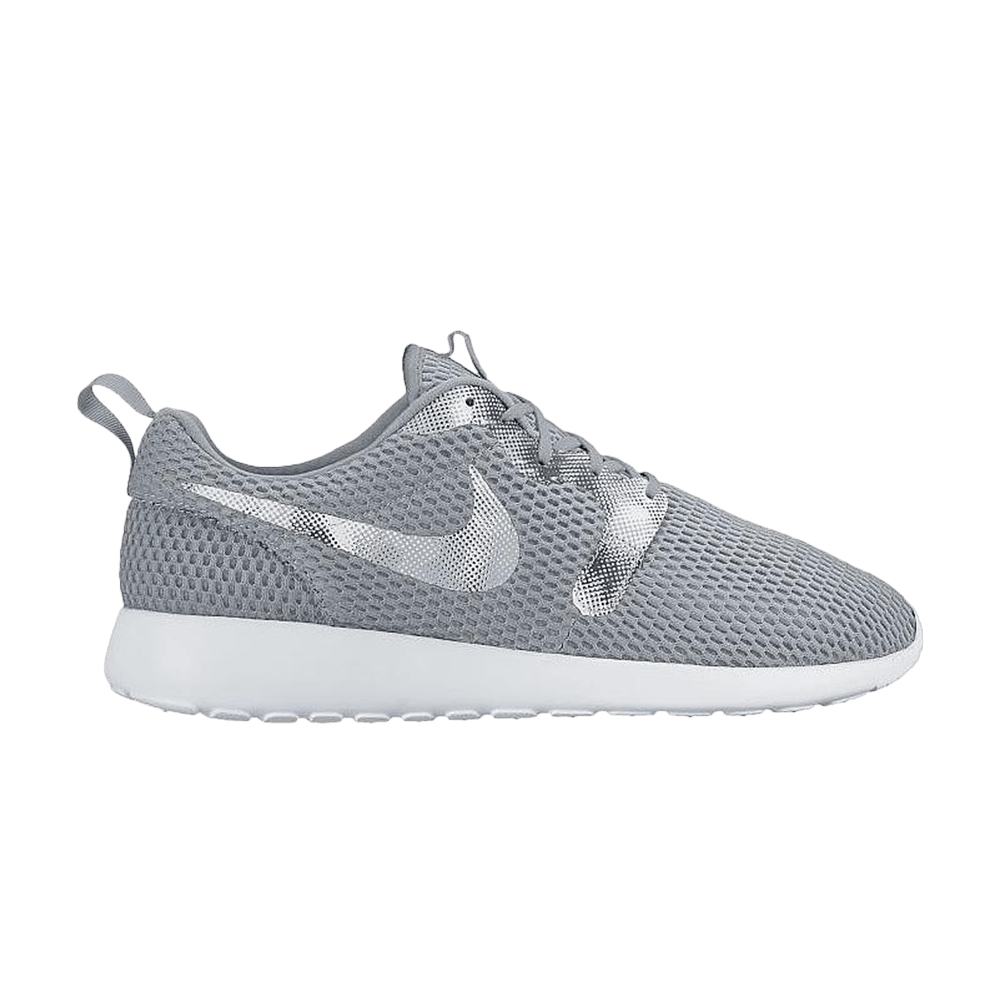 Roshe One HYP BR GPX 'Wolf Grey'