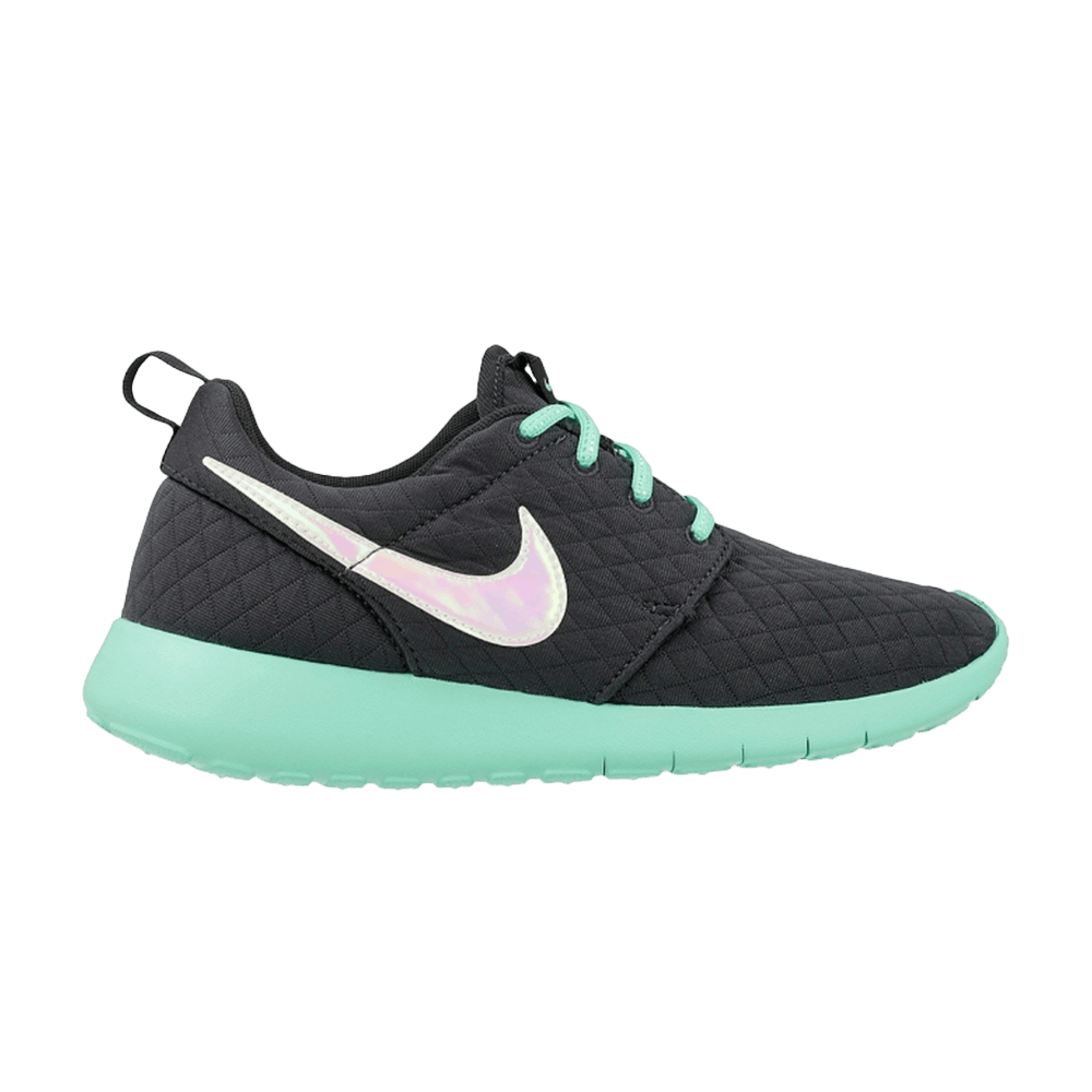 Roshe One SE GS 'Anthracite'