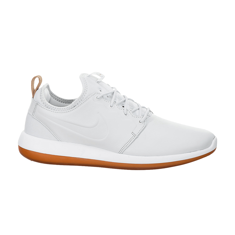 Roshe Two Leather Premium 'Off White'
