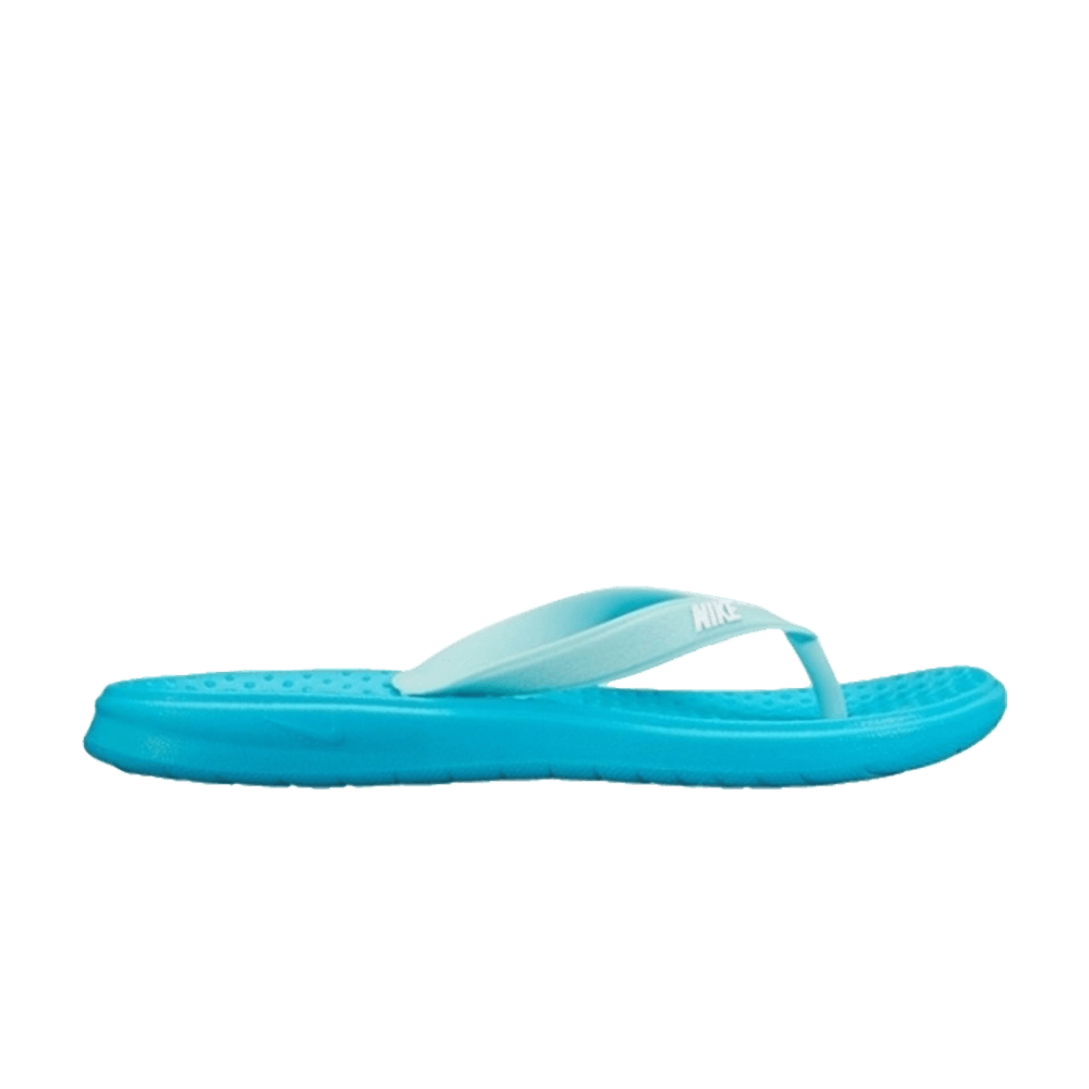 Solay Thong GS 'Chlorine Blue'