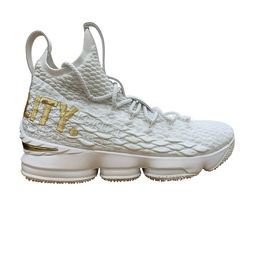 LeBron 15 'Equality' PE Sample