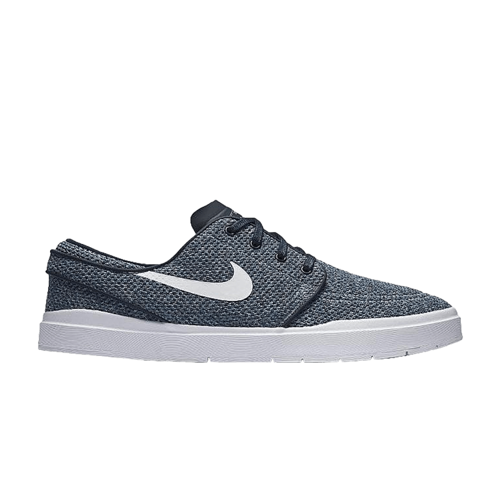 Janoski Hyperfeel SB Mesh 'Obsidian'