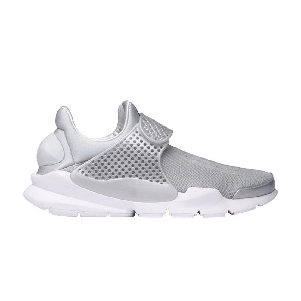 Sock Dart KJRCD 'Metallic Silver'