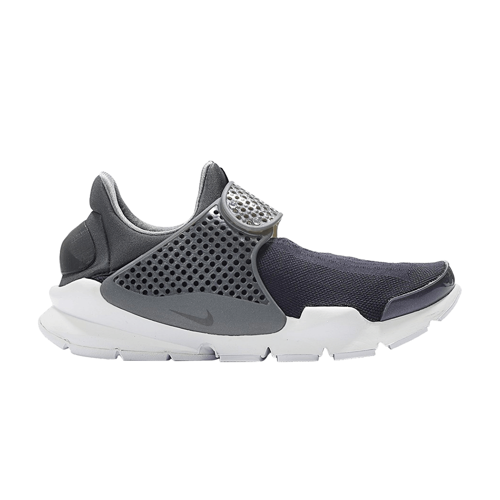 Sock Dart KJRCD Premium 'Metallic Hematite'