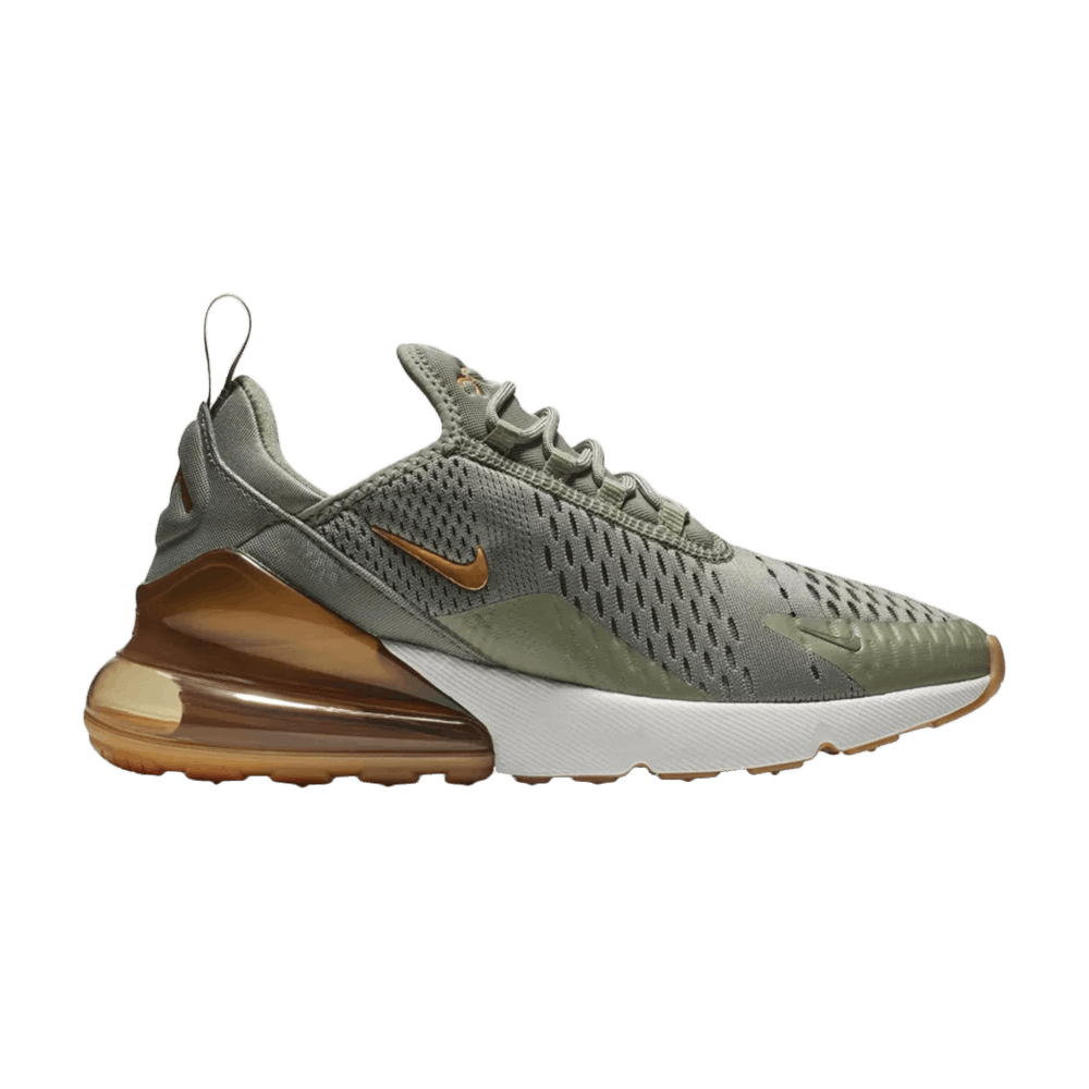 Wmns Air Max 270 'Dark Stucco'