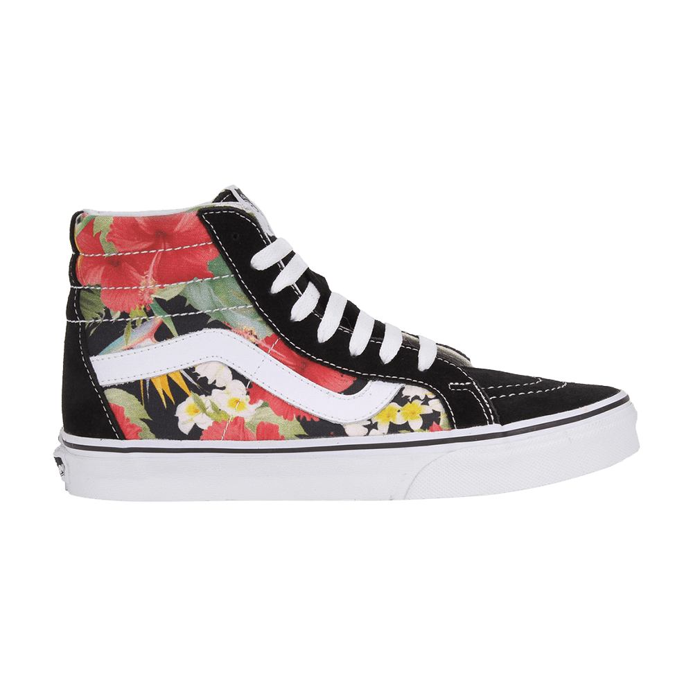 SK8-Hi Reissue 'Digi Aloha'