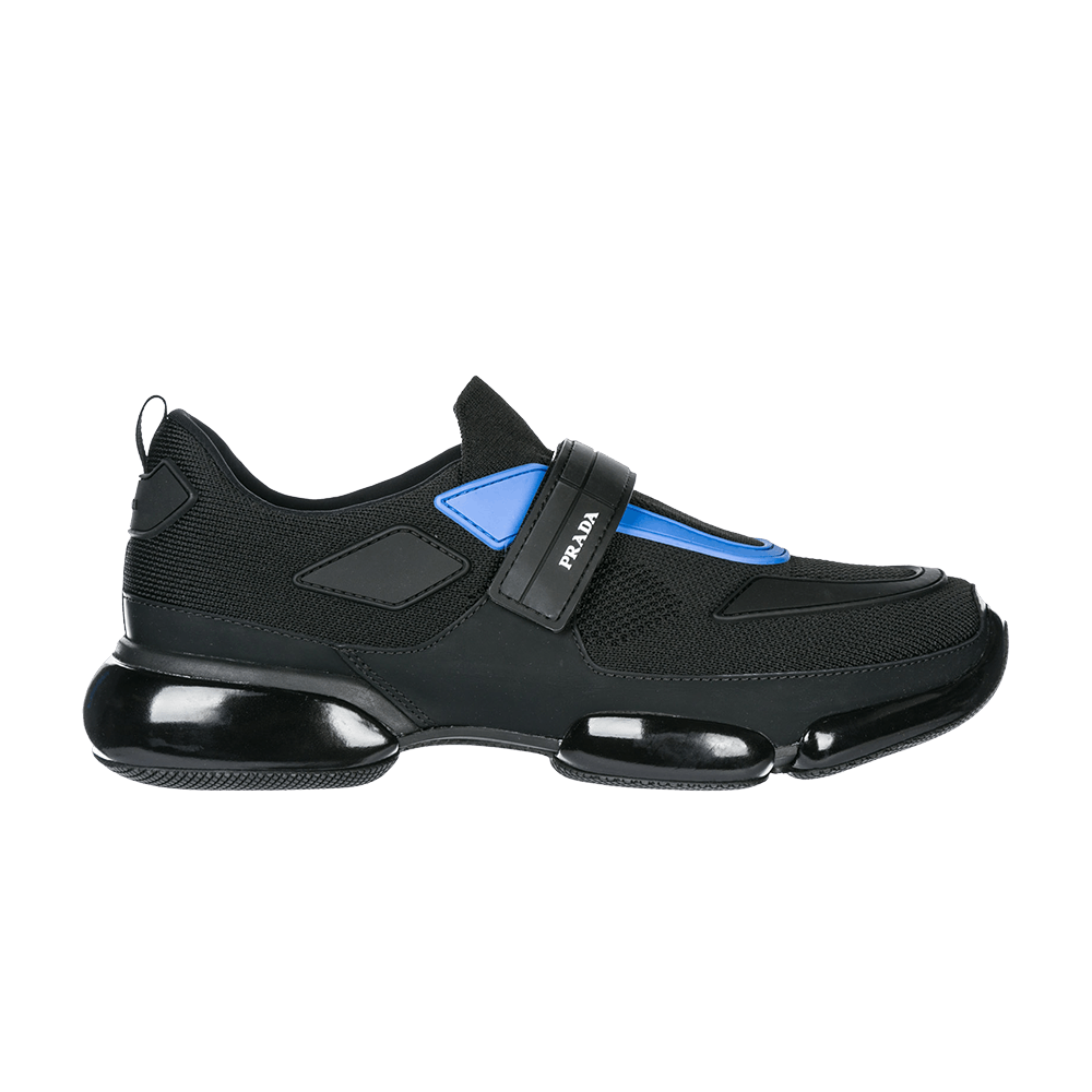 Buy Prada Cloudbust Black Red 2OG0641OUF F002L GOAT