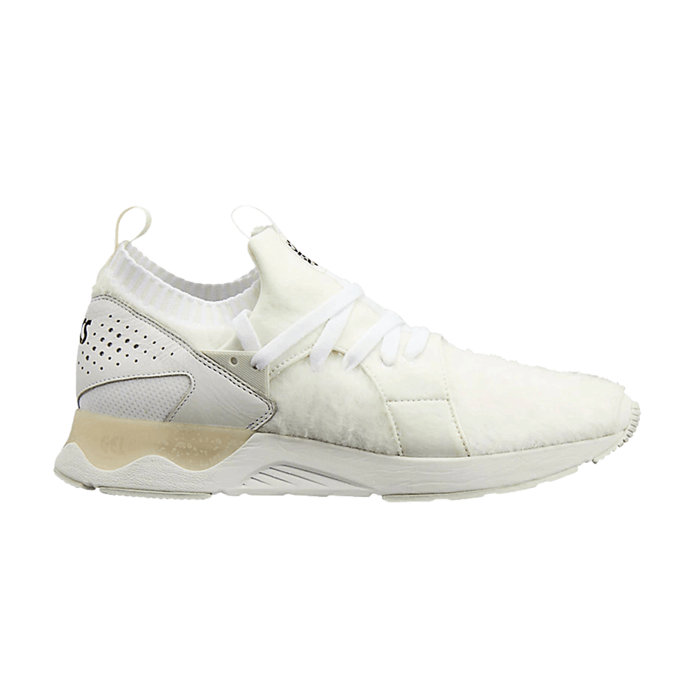 Gel Lyte 5 Sanze Knit 'White'