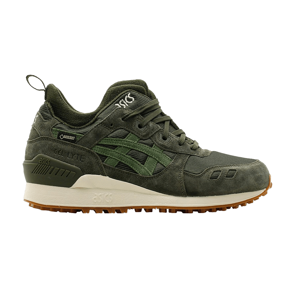 Gel Lyte MT Gore Tex 'Forrest Moss'