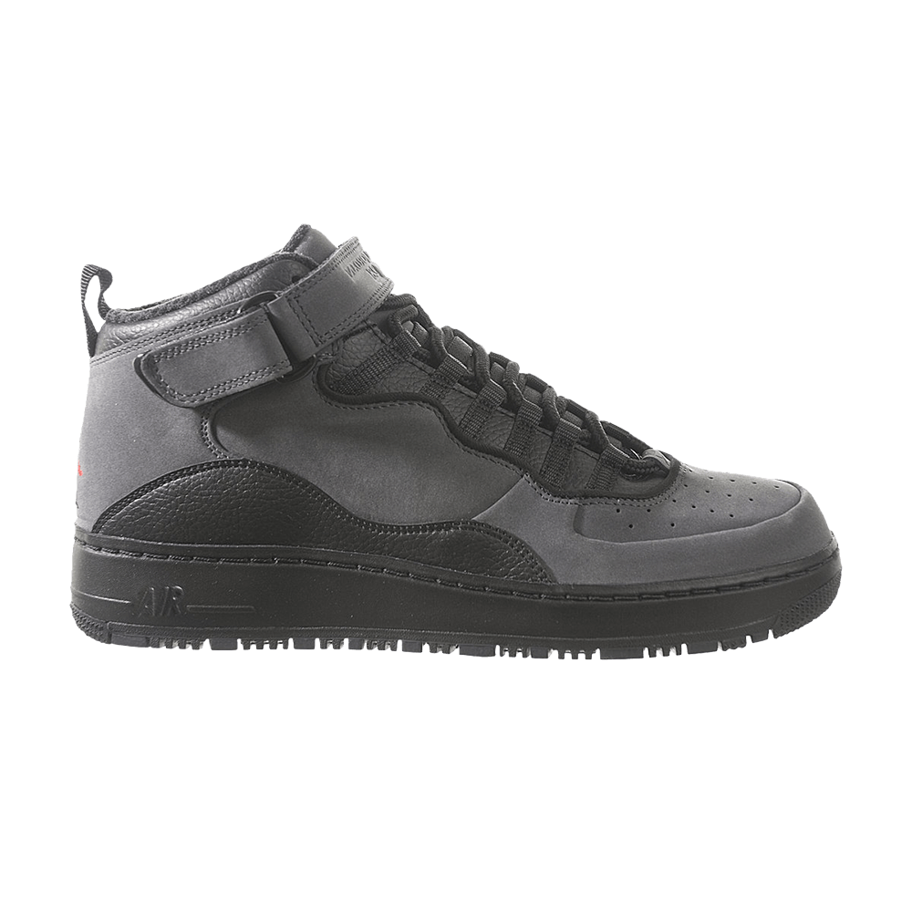 Air Jordan Force 10  'Shadow'