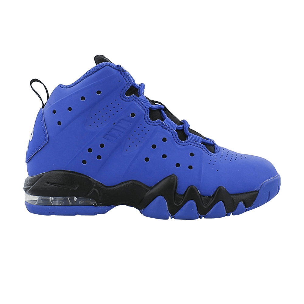 Air Max Barkley PS 'Game Royal'