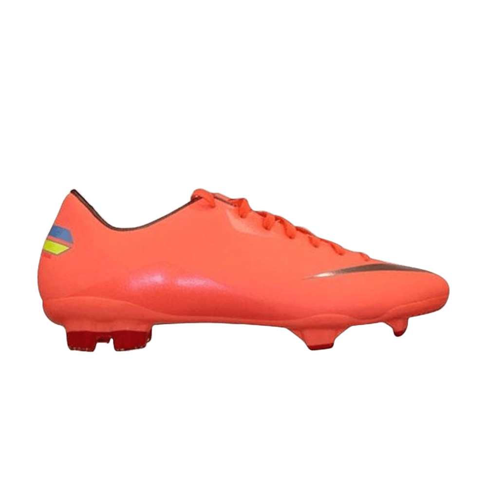 Mercurial Glide 3 FG 'Bright Mango'